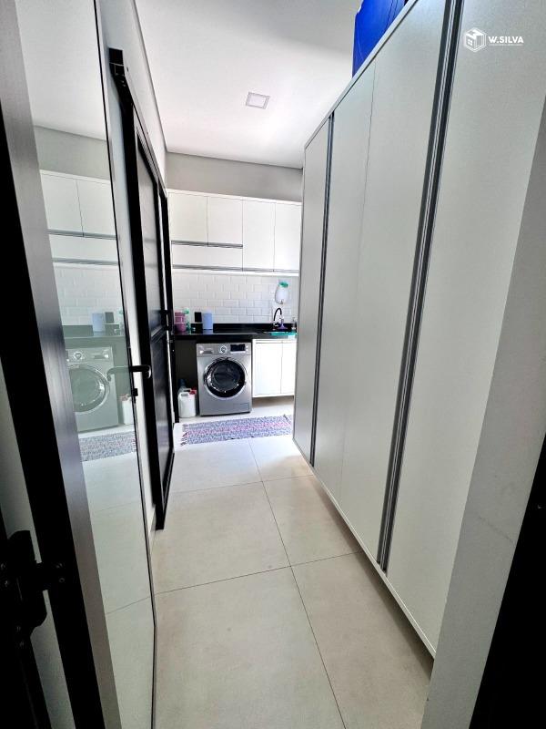 Casa em Condomínio à venda no Jardim Residencial Dona Maria José: 