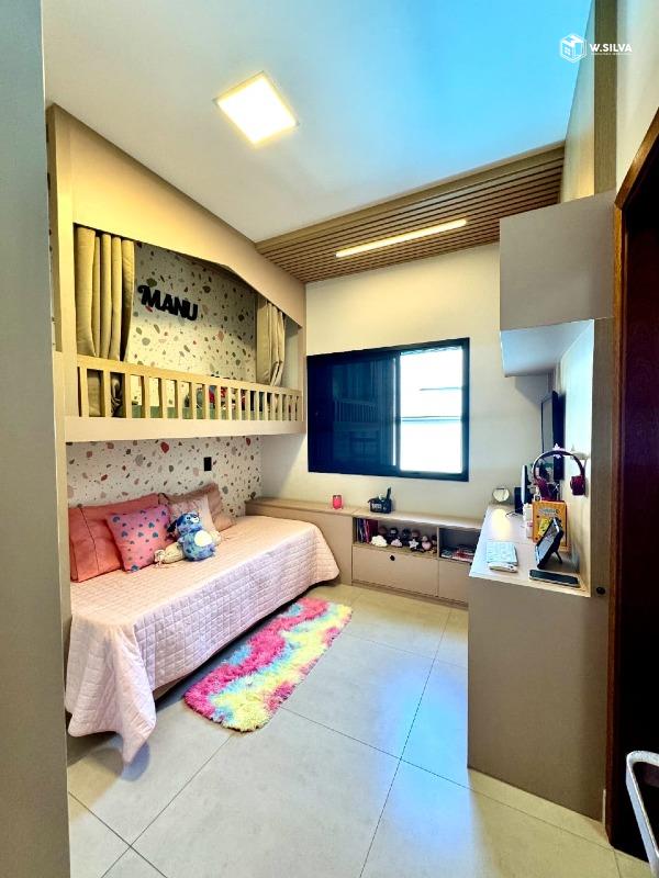 Casa em Condomínio à venda no Jardim Residencial Dona Maria José: 