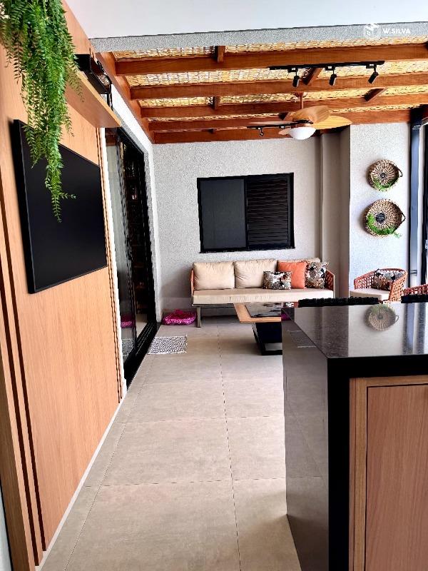 Casa em Condomínio à venda no Jardim Residencial Dona Maria José: 