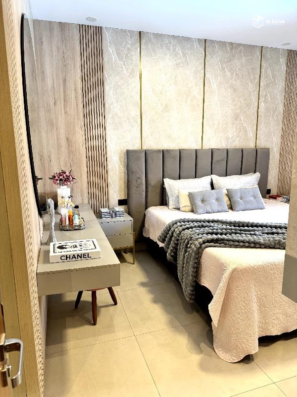 Casa em Condomínio à venda no Jardim Residencial Dona Maria José: 