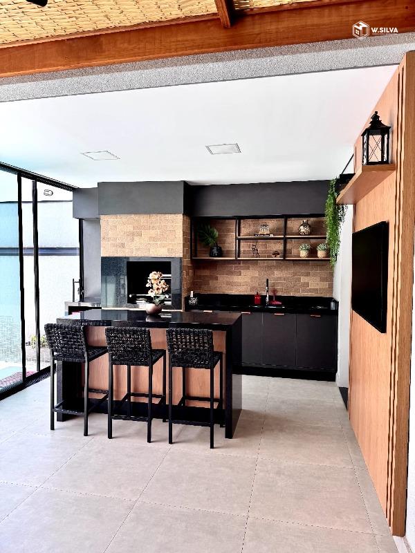 Casa em Condomínio à venda no Jardim Residencial Dona Maria José: 