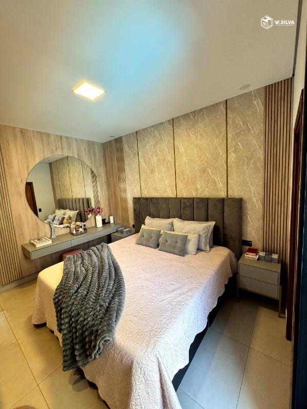 Casa em Condomínio à venda no Jardim Residencial Dona Maria José: 