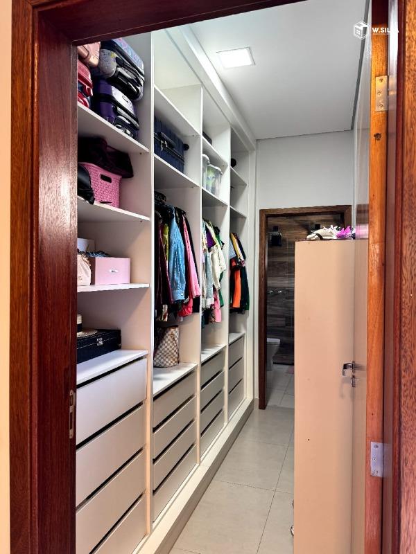 Casa em Condomínio à venda no Jardim Residencial Dona Maria José: 