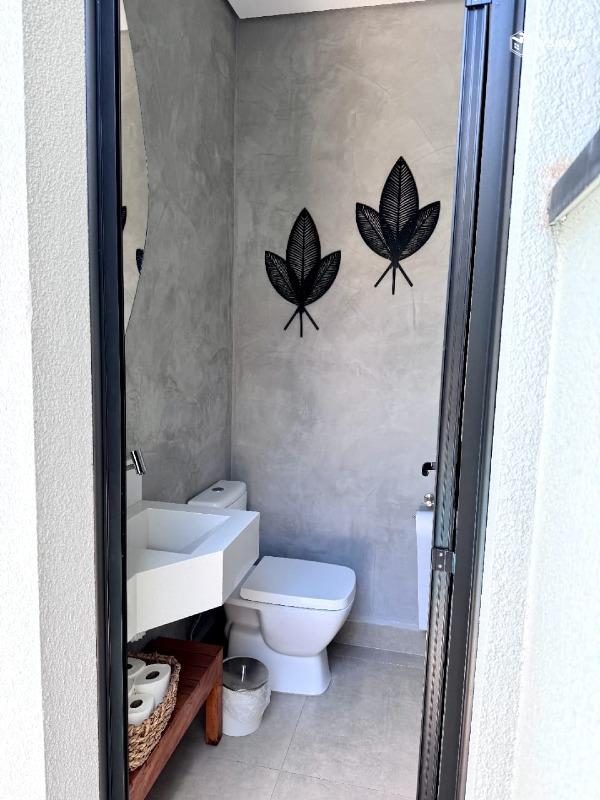 Casa em Condomínio à venda no Jardim Residencial Dona Maria José: 