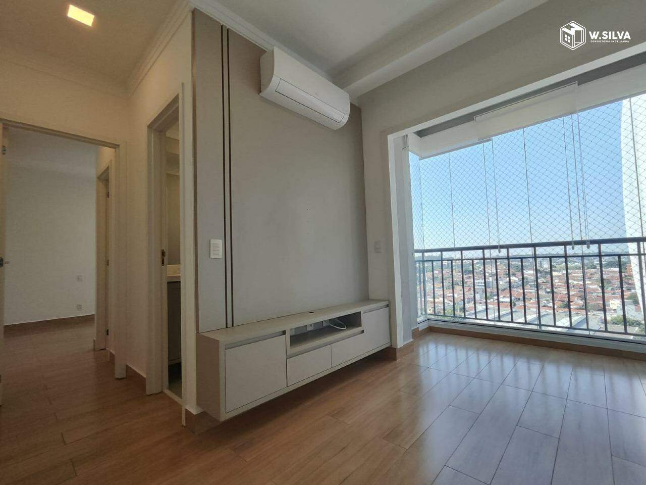 Apartamento à venda no Edifício Life - Cidade Nova II: