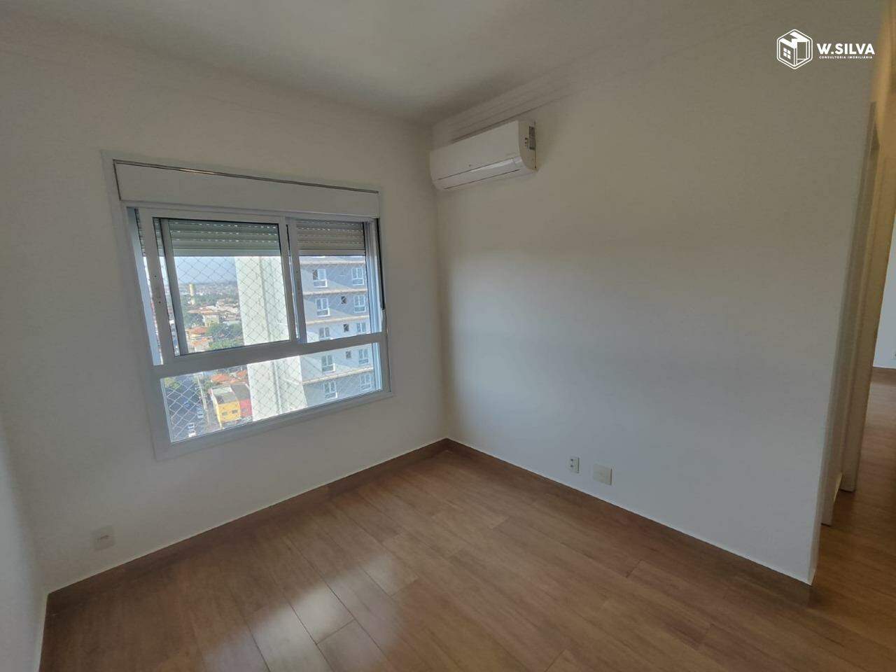Apartamento à venda no Edifício Life - Cidade Nova II: