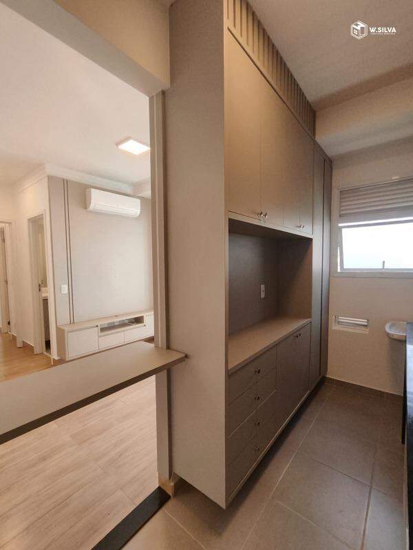 Apartamento à venda no Edifício Life - Cidade Nova II: