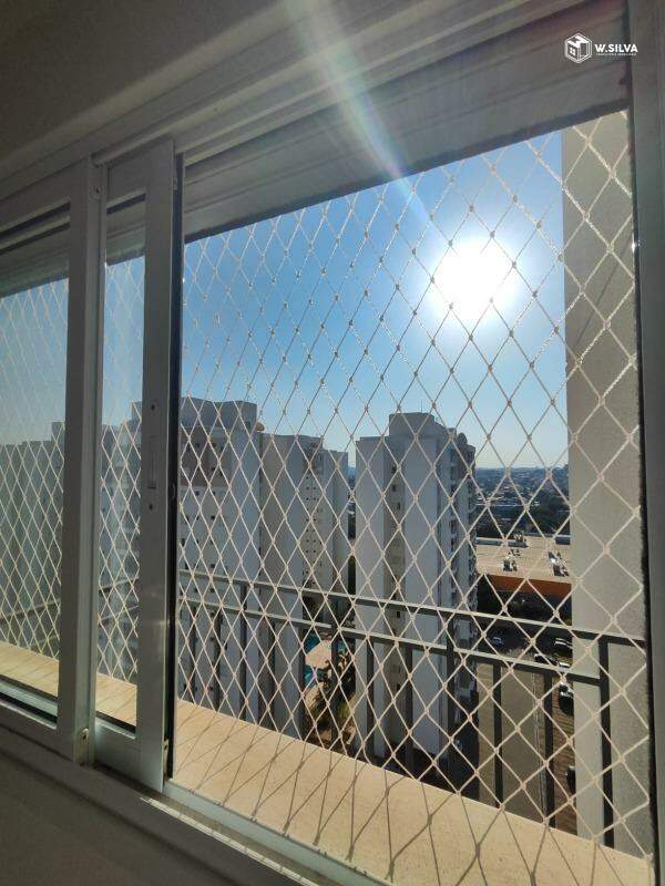 Apartamento à venda no Edifício Life - Cidade Nova II: