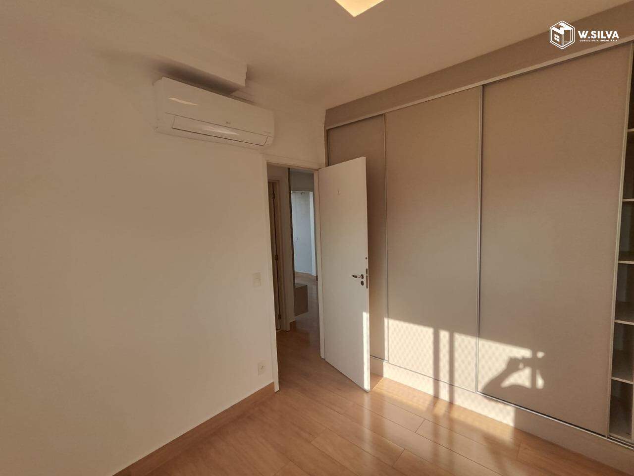 Apartamento à venda no Edifício Life - Cidade Nova II: