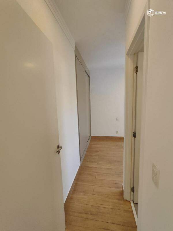 Apartamento à venda no Edifício Life - Cidade Nova II: