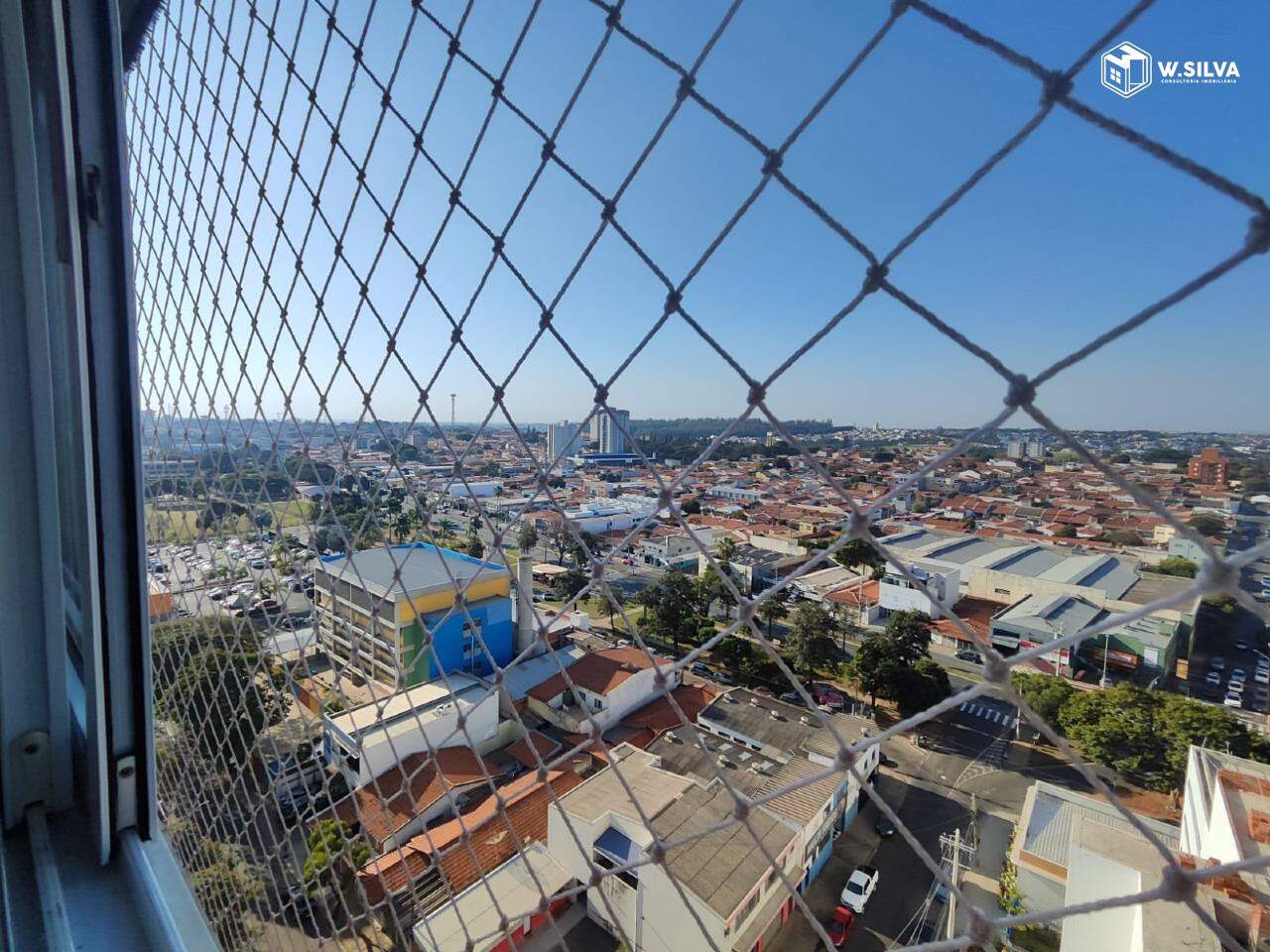 Apartamento à venda no Edifício Life - Cidade Nova II: