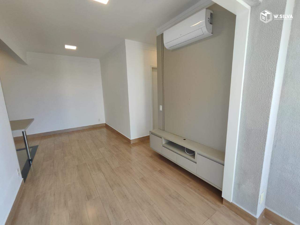 Apartamento à venda no Edifício Life - Cidade Nova II: