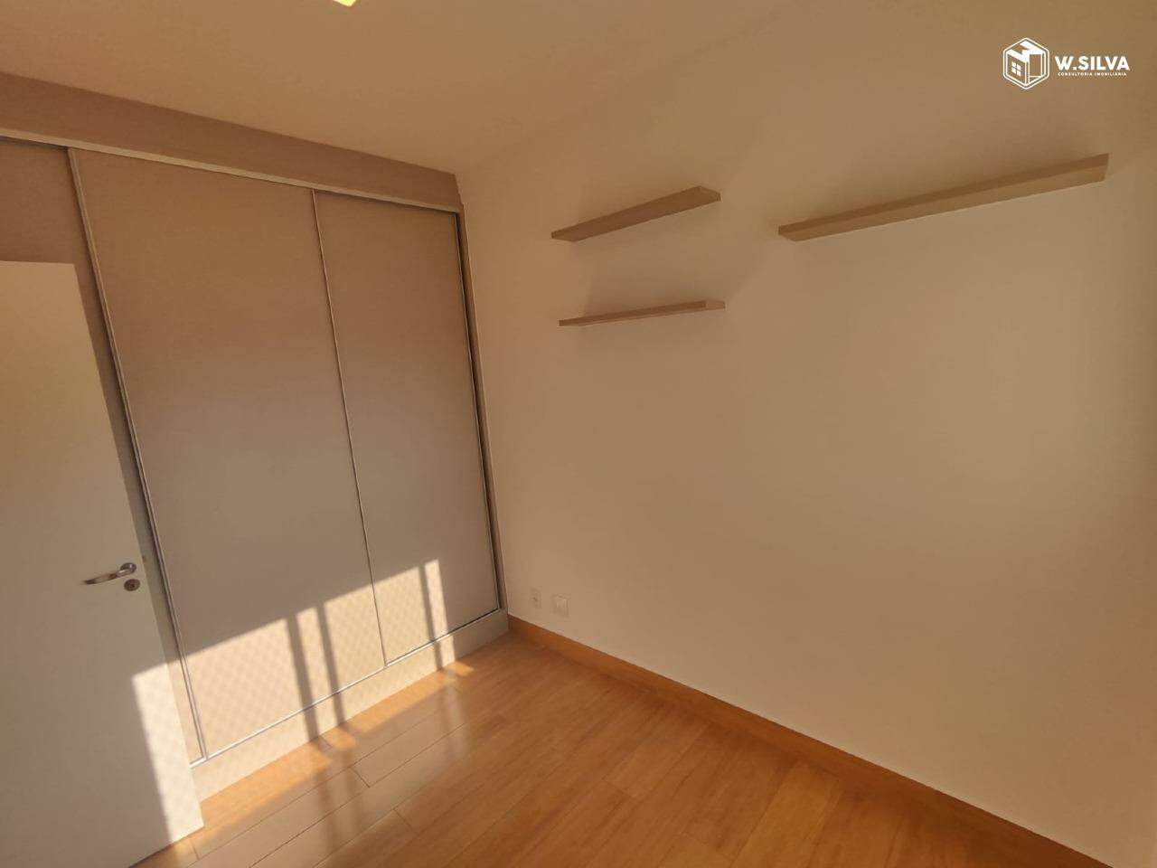 Apartamento à venda no Edifício Life - Cidade Nova II: