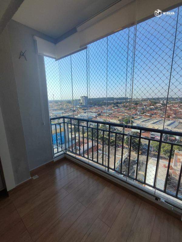Apartamento à venda no Edifício Life - Cidade Nova II: