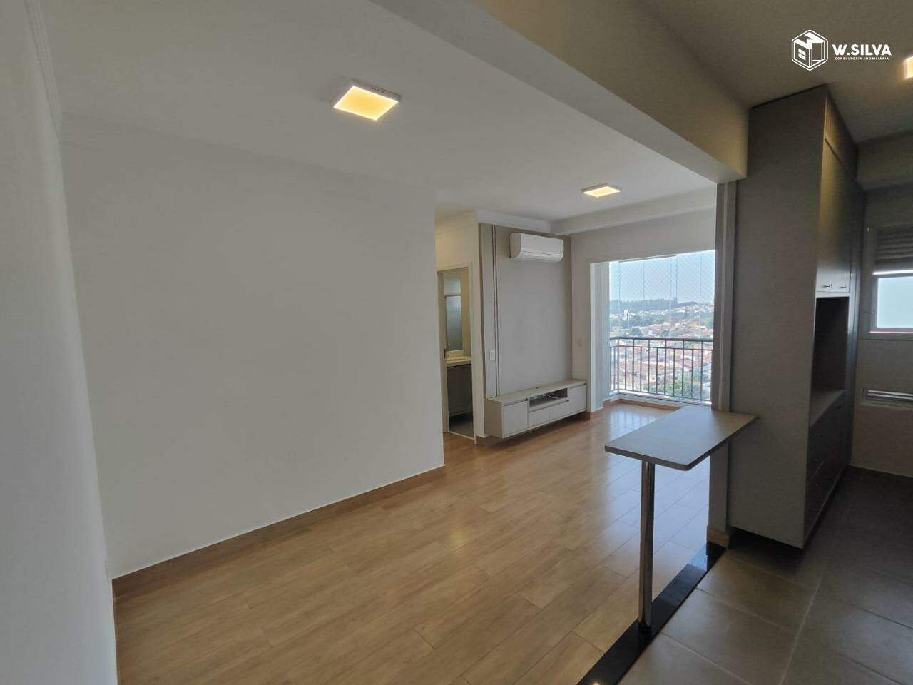 Apartamento à venda no Edifício Life - Cidade Nova II: