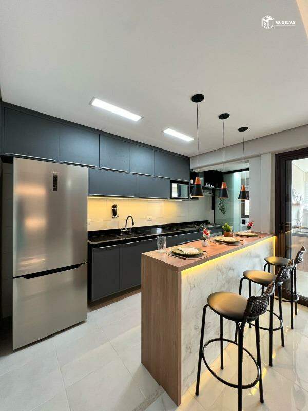 Apartamento à venda no The Park View: 