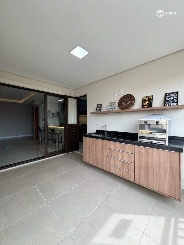 Apartamento à venda no The Park View: 