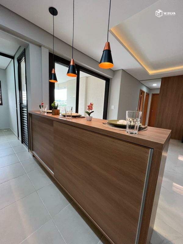 Apartamento à venda no The Park View: 