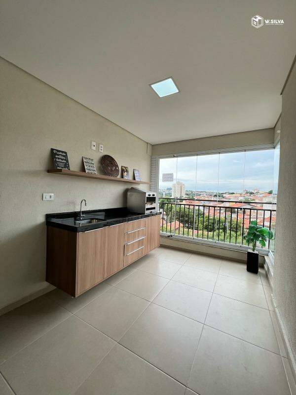 Apartamento à venda no The Park View: 