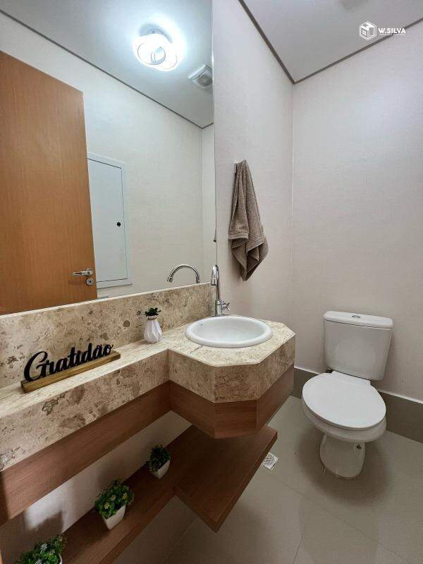 Apartamento à venda no The Park View: 