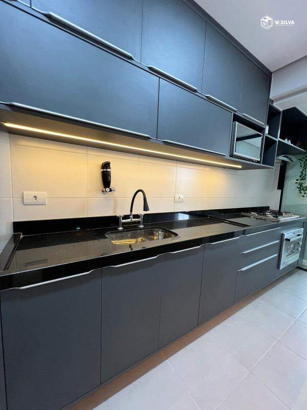 Apartamento à venda no The Park View: 