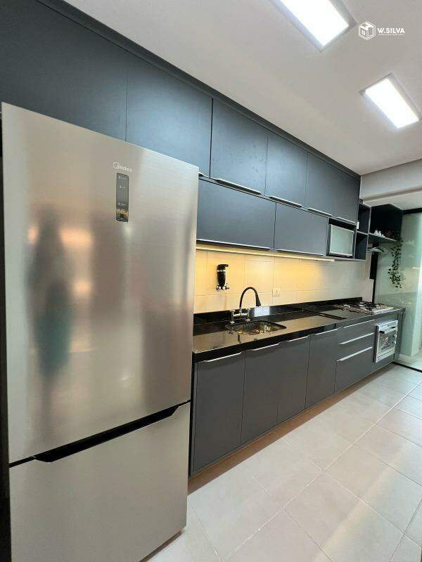 Apartamento à venda no The Park View: 