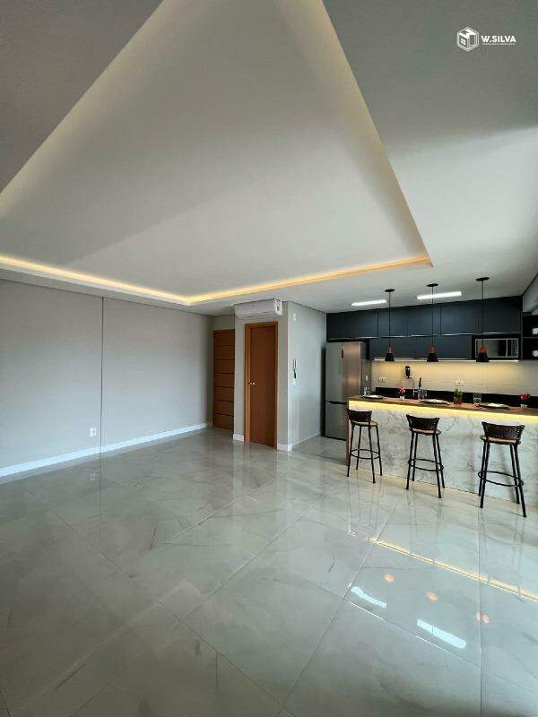 Apartamento à venda no The Park View: 