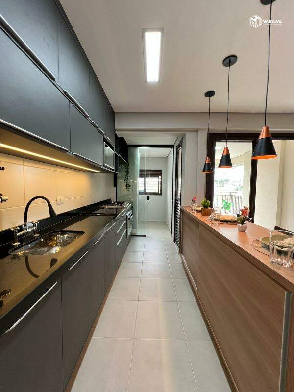 Apartamento à venda no The Park View: 