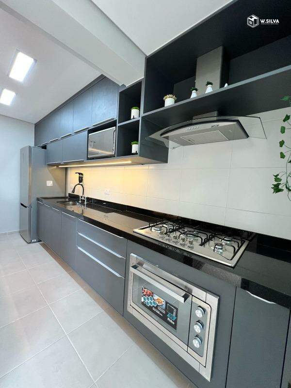 Apartamento à venda no The Park View: 