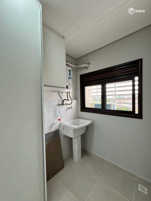 Apartamento à venda no The Park View: 