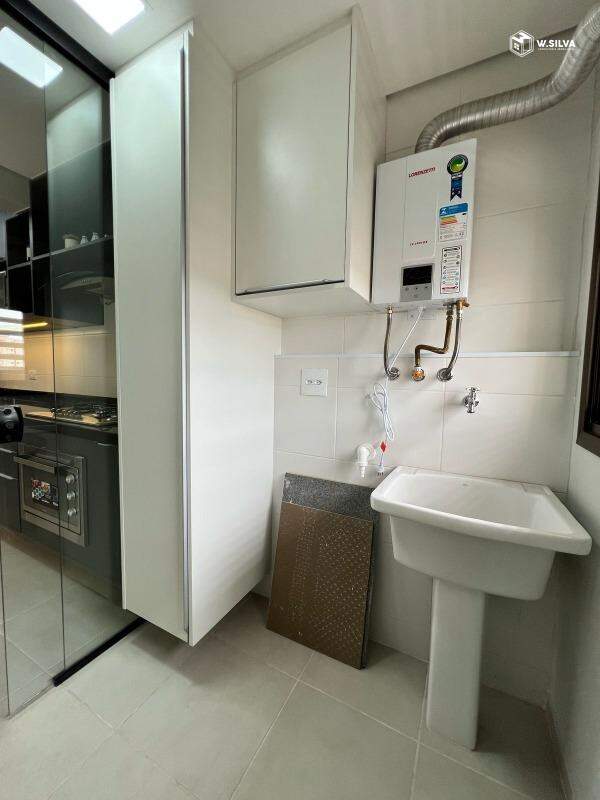 Apartamento à venda no The Park View: 