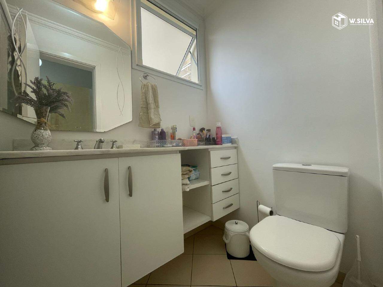 Apartamento Duplex à venda no Edifício Piazza Treviso: