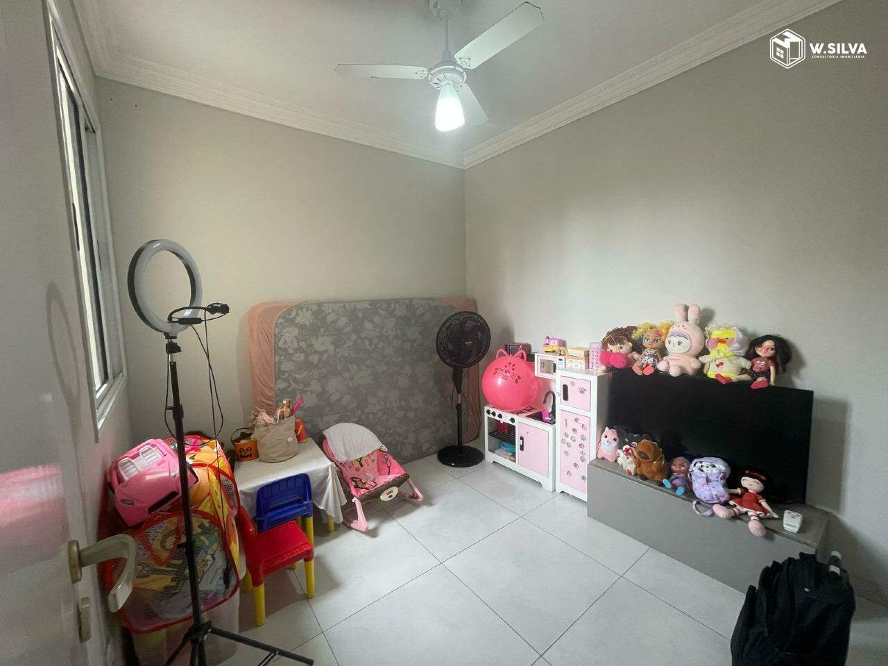 Apartamento Duplex à venda no Edifício Piazza Treviso:
