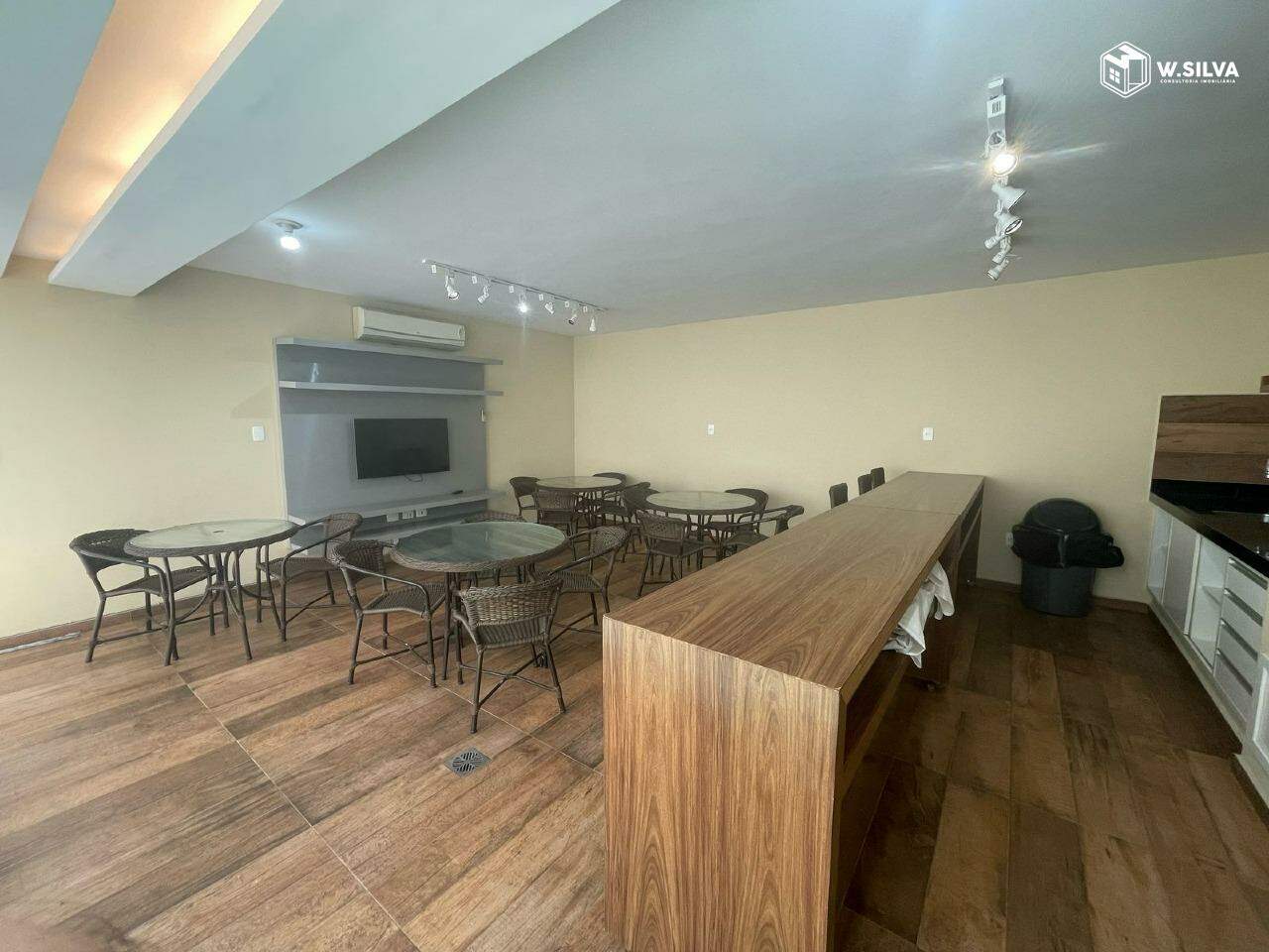 Apartamento Duplex à venda no Edifício Piazza Treviso: