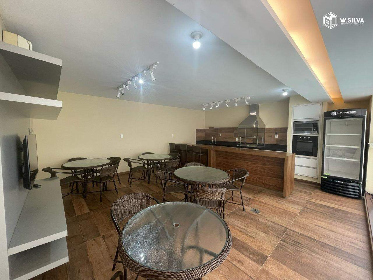Apartamento Duplex à venda no Edifício Piazza Treviso:
