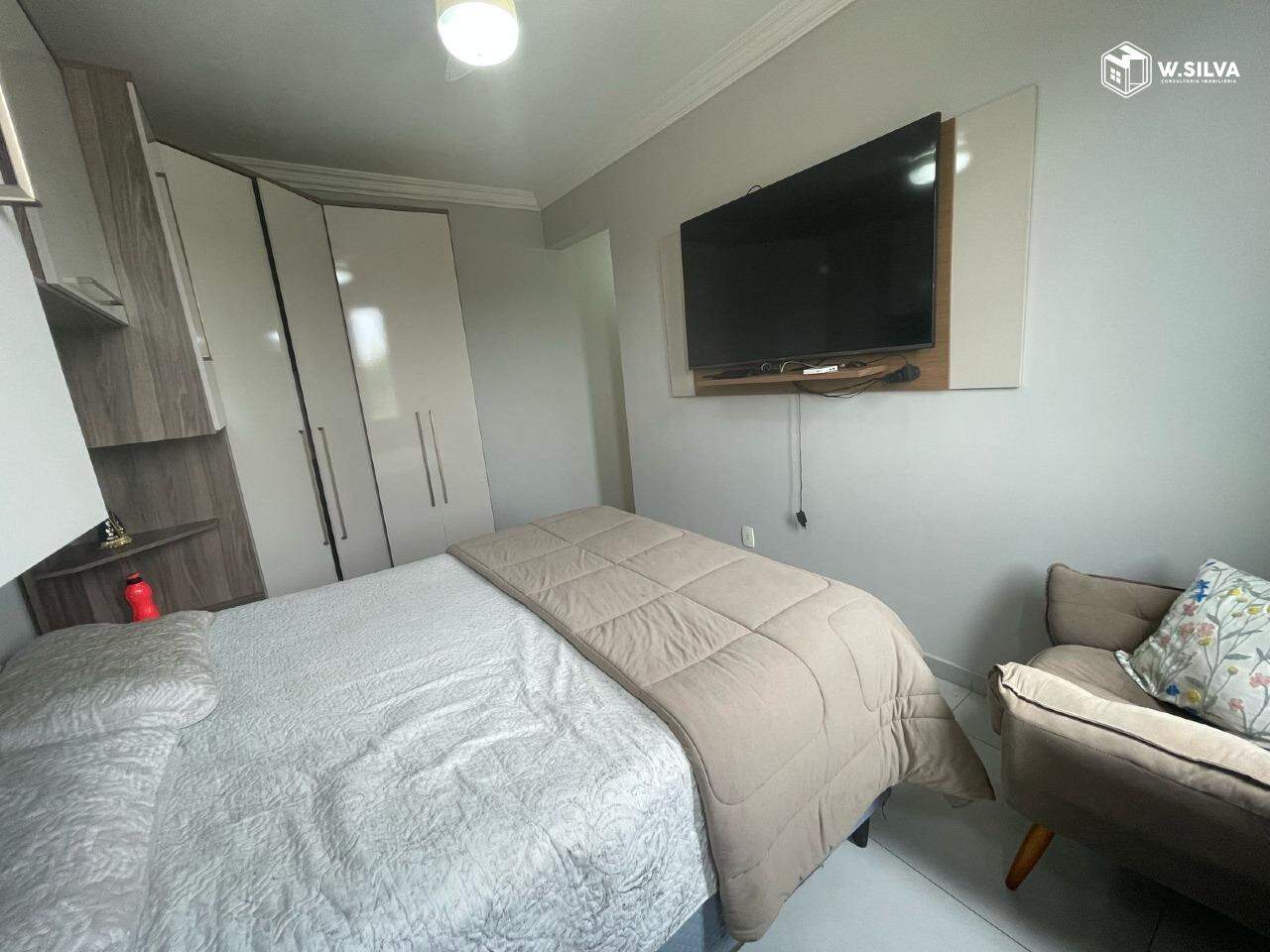Apartamento Duplex à venda no Edifício Piazza Treviso: