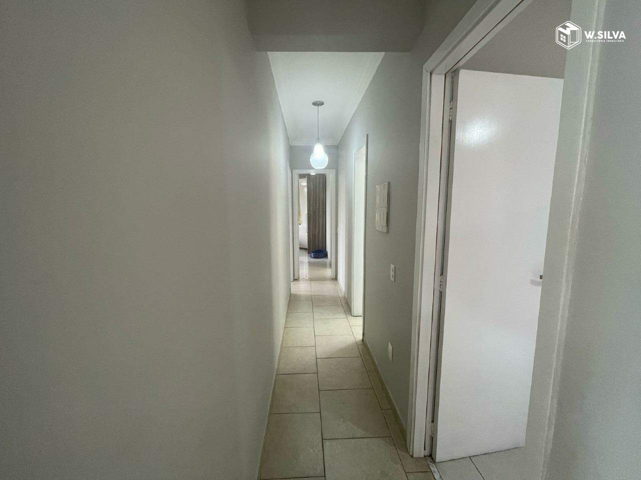 Apartamento Duplex à venda no Edifício Piazza Treviso: