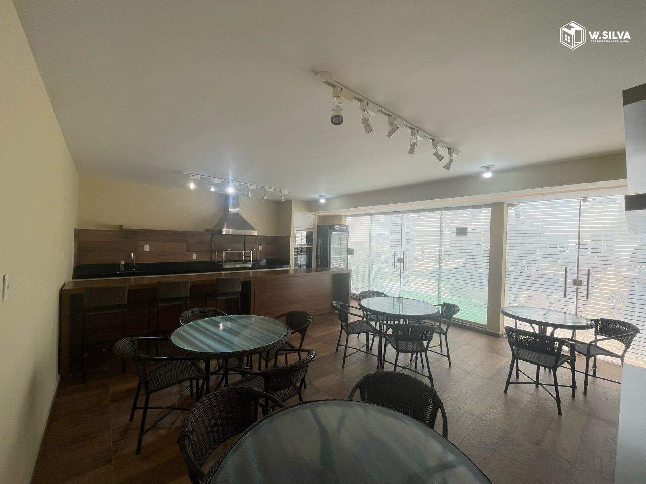 Apartamento Duplex à venda no Edifício Piazza Treviso: