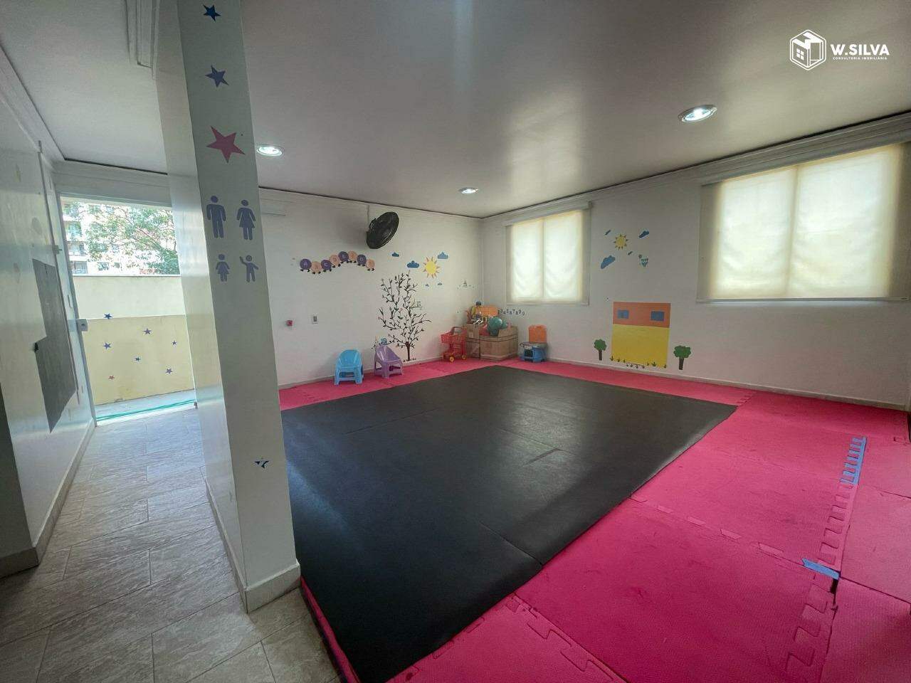 Apartamento Duplex à venda no Edifício Piazza Treviso: