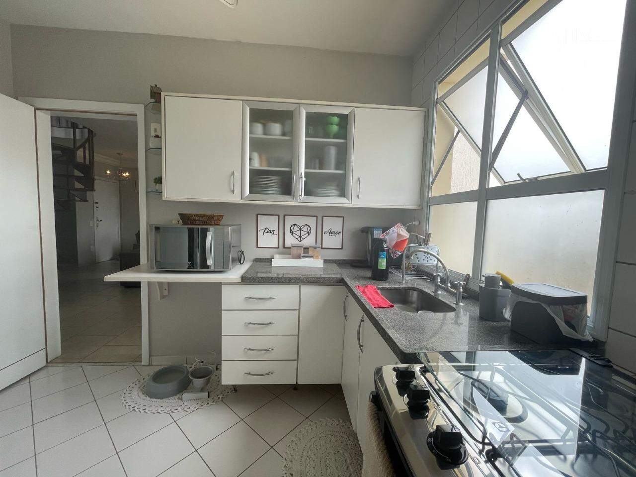 Apartamento Duplex à venda no Edifício Piazza Treviso: