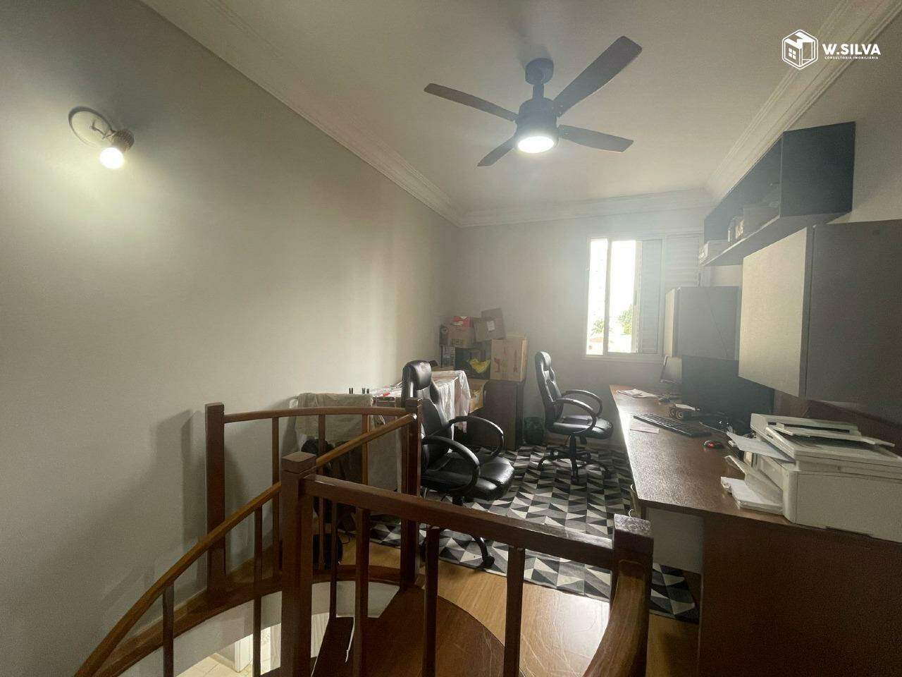 Apartamento Duplex à venda no Edifício Piazza Treviso:
