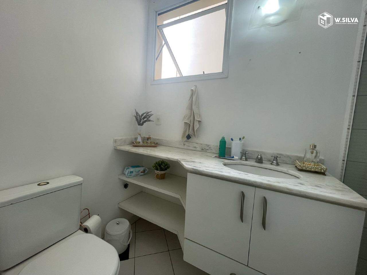 Apartamento Duplex à venda no Edifício Piazza Treviso: