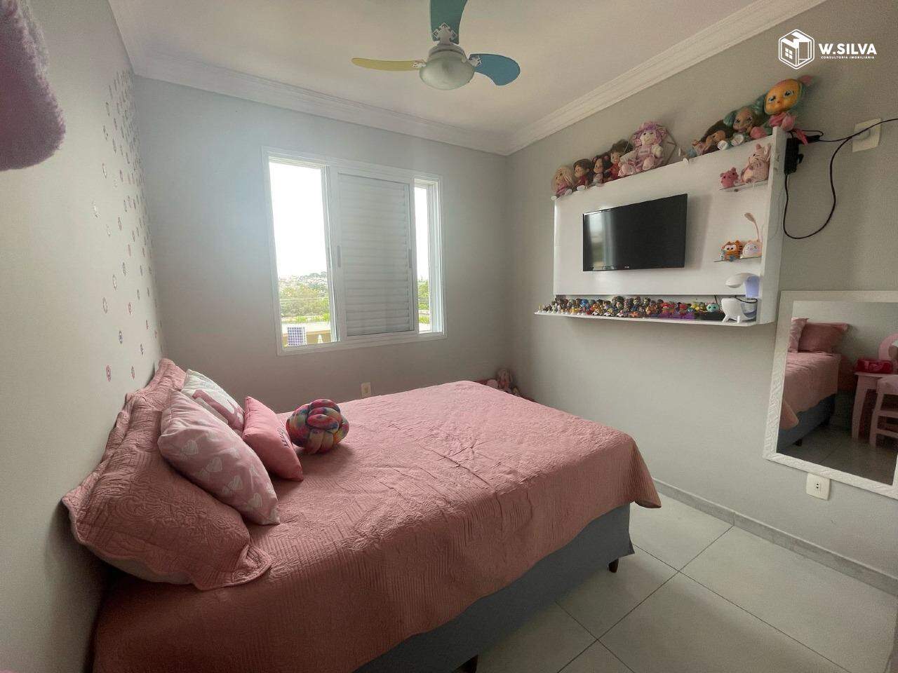 Apartamento Duplex à venda no Edifício Piazza Treviso: