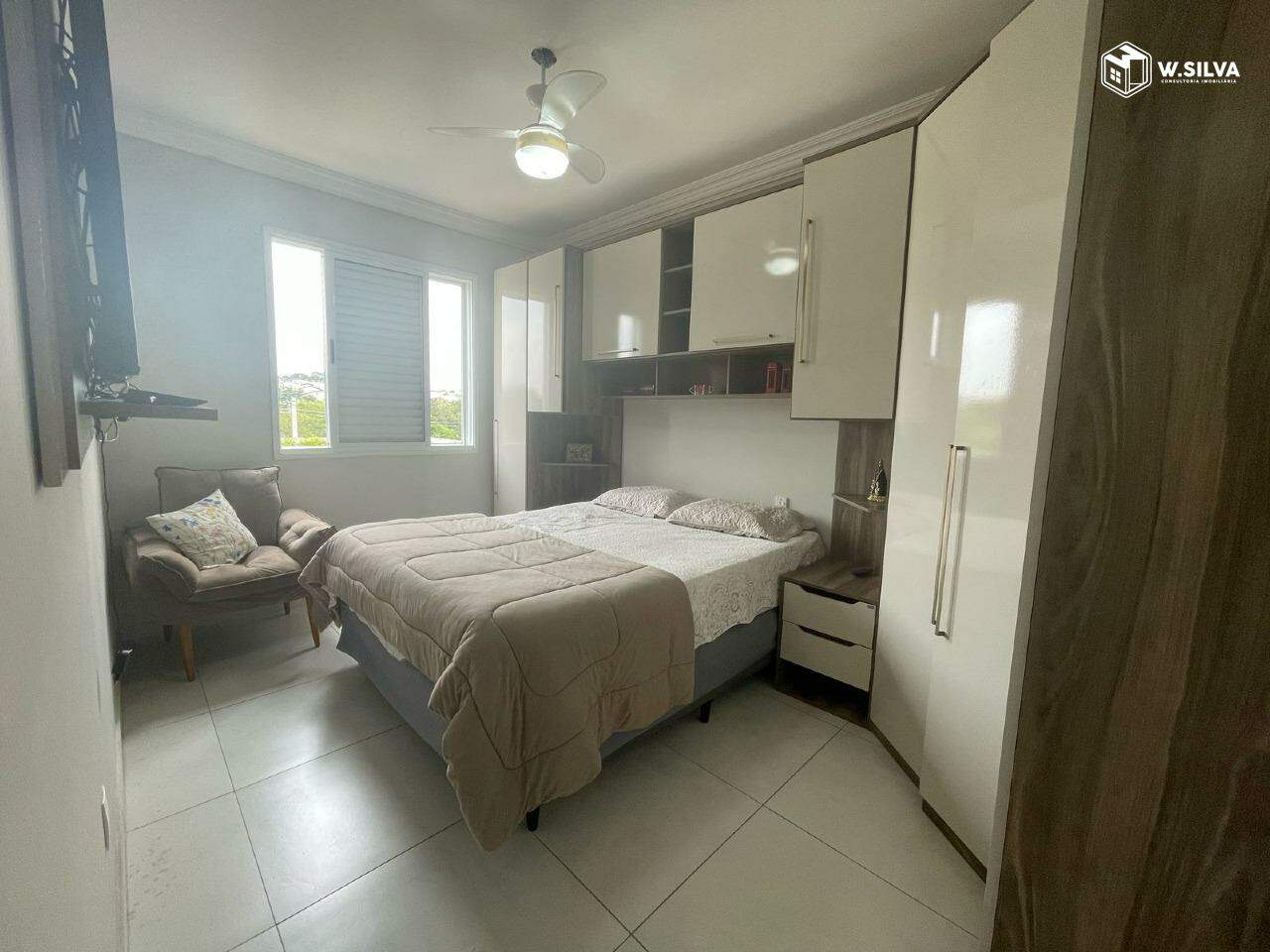 Apartamento Duplex à venda no Edifício Piazza Treviso: