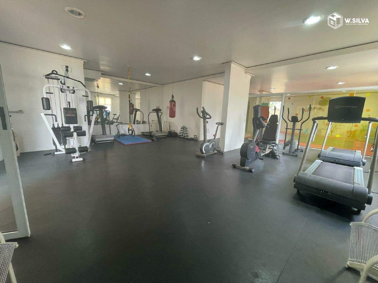 Apartamento Duplex à venda no Edifício Piazza Treviso:
