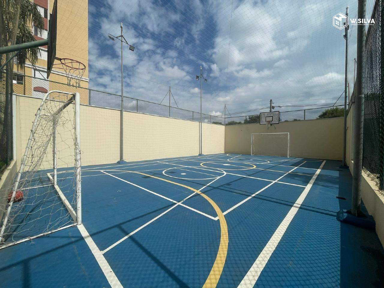 Apartamento Duplex à venda no Edifício Piazza Treviso: