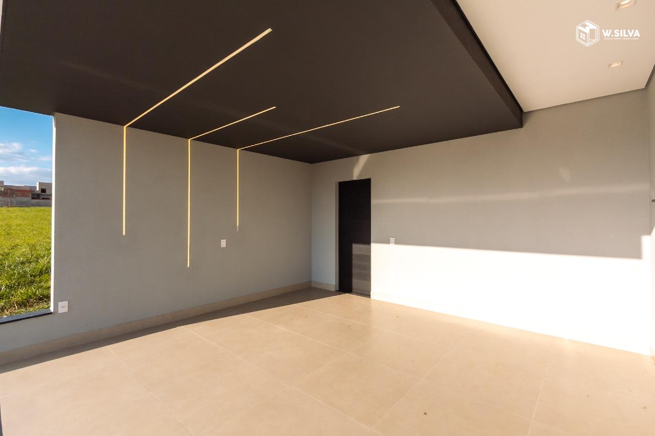 Casa em Condomínio à venda no Condomínio Dona Maria Candida: 