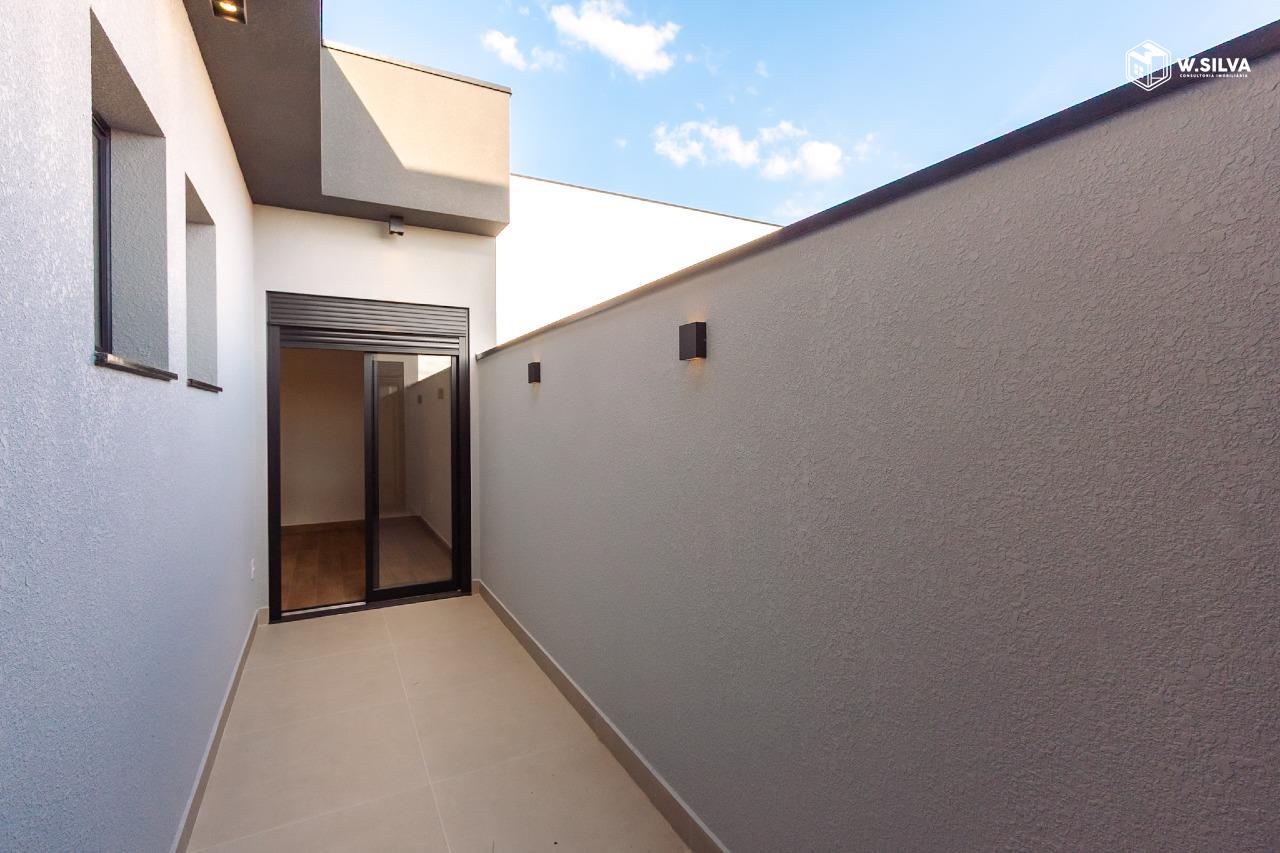 Casa em Condomínio à venda no Condomínio Dona Maria Candida: 