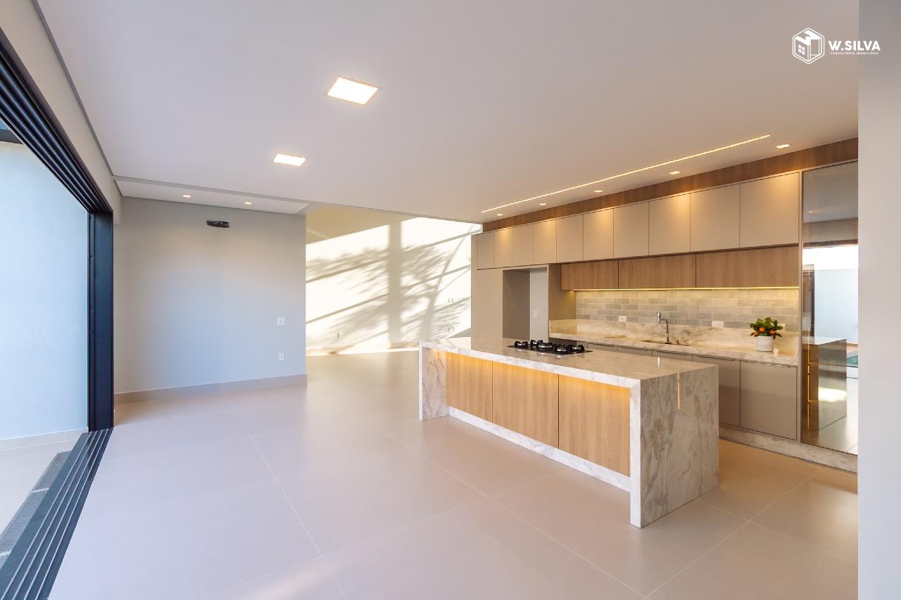 Casa em Condomínio à venda no Condomínio Dona Maria Candida: 