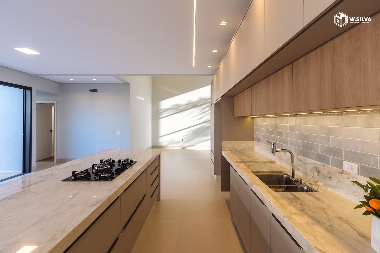 Casa em Condomínio à venda no Condomínio Dona Maria Candida: 